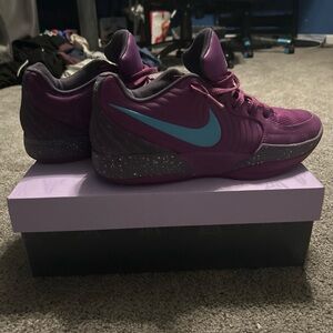 Nike Ja 2 Basketball Shoes